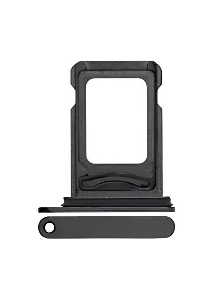 iPhone 13 PRO Sim Çekmecesi FÜME