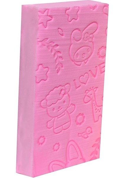 Peeling Süngeri | Duş Için Asya Banyo Süngeri