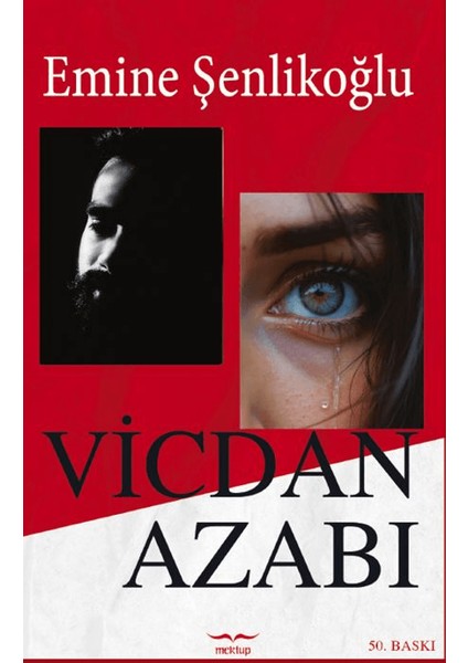 Vicdan Azabı - Emine Şenlikoğlu