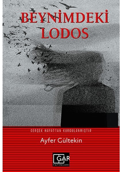 Beynimdeki Lodos - Ayfer Gültekin