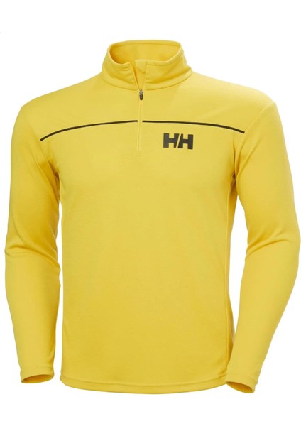 Hp 1/2 Zıp Pullover Erkek Sweatshırt