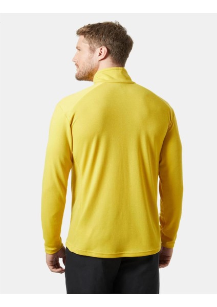 Hp 1/2 Zıp Pullover Erkek Sweatshırt modelleri