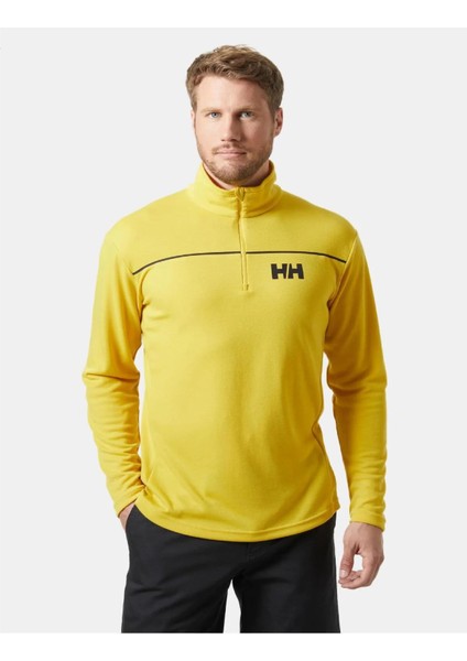 Helly Hansen Hp 1/2 Zıp Pullover Erkek Sweatshırt