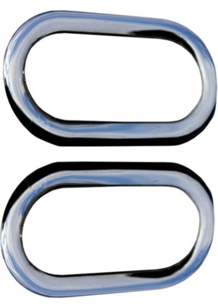 Seat Cordoba 6l Sinyal Çerçevesi 2 Prç Krom 2002-2009