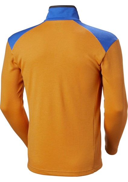 Hp 1/2 Zıp Pullover Erkek Sweatshirt fiyatları