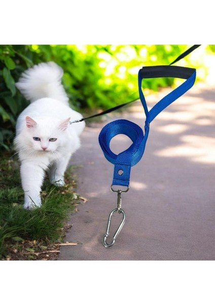 Kedi Köpek Sevk ve Gezdirme Kayışı 160 cm fiyatları