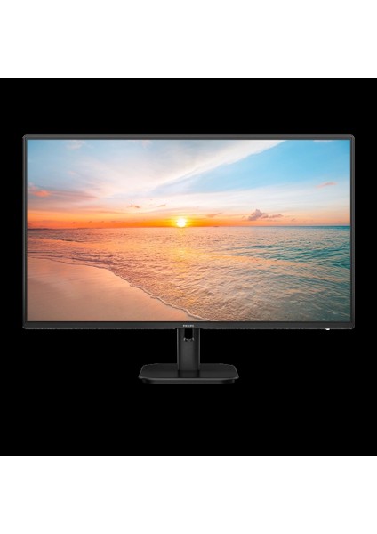 Phılıps 27E1N1100A/01 27&quot; 4ms, 100hz, Full Hd, Hdmı, D-Sub, 2x Hoparlör, IPS Panel Monitör