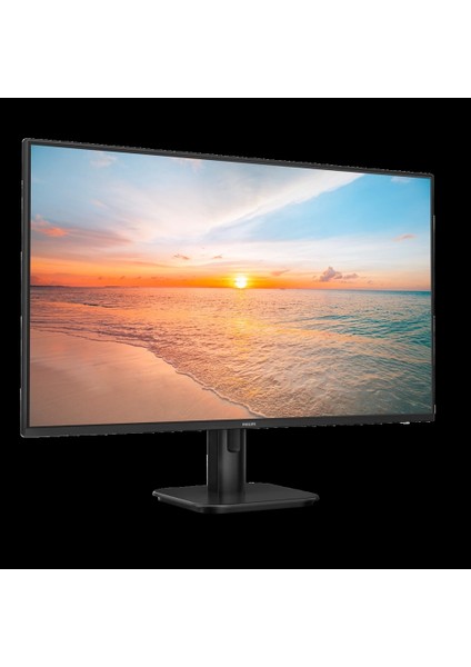 Phılıps 27E1N1100A/01 27&quot; 4ms, 100hz, Full Hd, Hdmı, D-Sub, 2x Hoparlör, IPS Panel Monitör