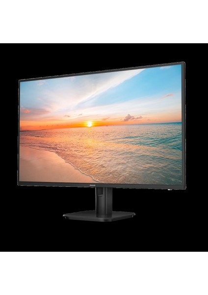 Phılıps 27E1N1100A/01 27&quot; 4ms, 100hz, Full Hd, Hdmı, D-Sub, 2x Hoparlör, IPS Panel Monitör