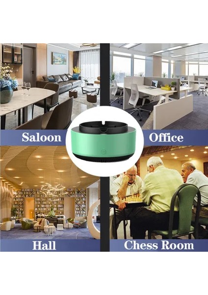 Dumanı Içine Çeken Kül Tablası fiyatları