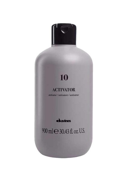 Mask Oksidan Krem 10 Volume 900 ml