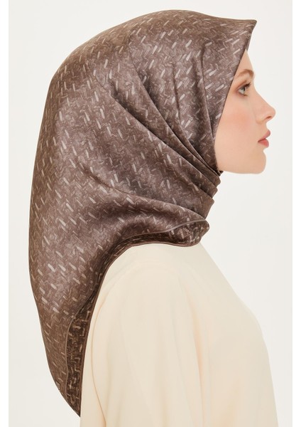 Armine Ipek Eşarp 2025 Kış - 9230-86 Sura