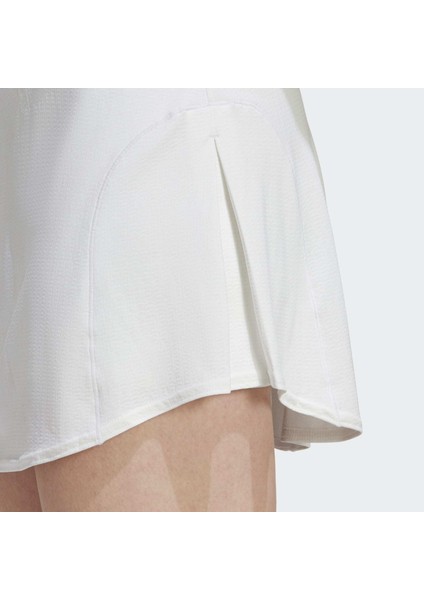 Adidas Performance HS1655 Tennis Match Skirt