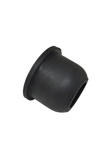 Yapı Siyah Adaptör Conta Beş (5) Adet