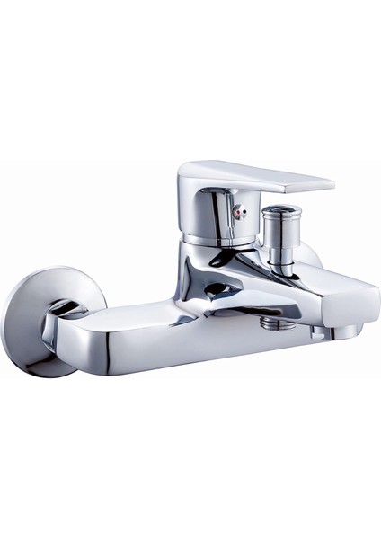 Caprıce Banyobataryası, Krom