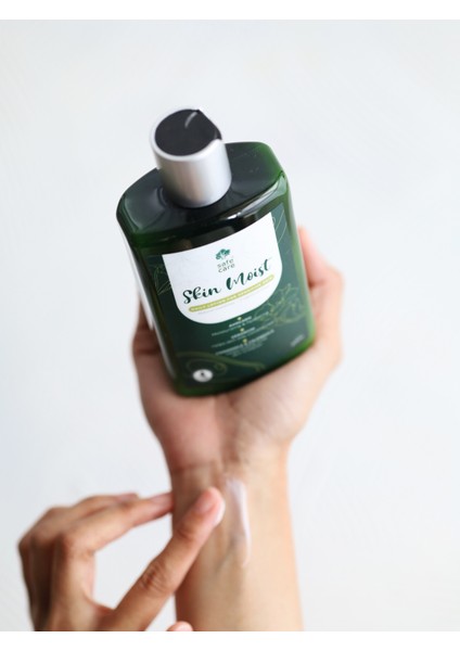 Skin Moist Nemlendirici Krem 250 gr modelleri