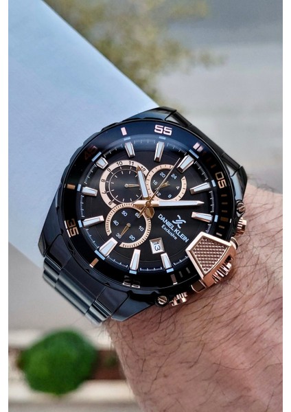 Erkek Kol Saati modelleri