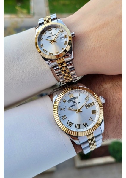 Sevgili Çift Kol Saati fiyatları