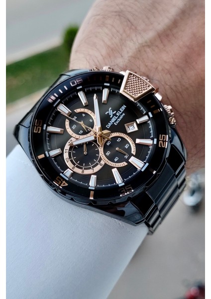 Erkek Kol Saati indirimleri