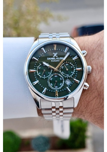 Erkek Kol Saati modelleri