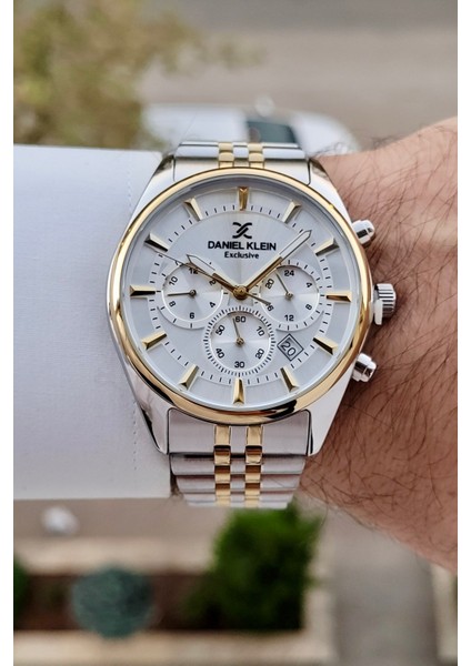 Erkek Kol Saati modelleri