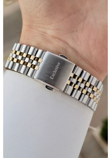 Erkek Kol Saati indirimleri