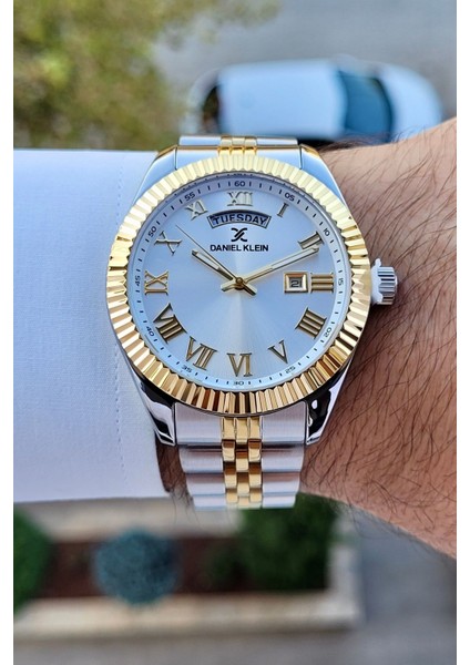 Erkek Kol Saati modelleri