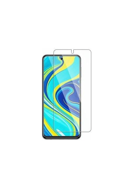 Oppo A92 Uyumlu Ön Koruma 3D Superglass Nano Ekran Koruyucu