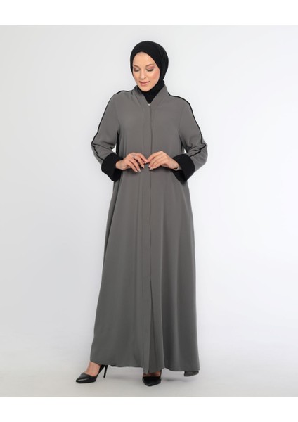 Reyma Ferace-Haki&siyah