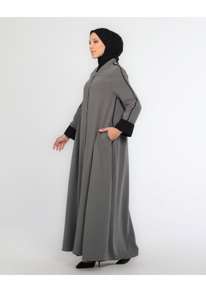 Reyma Ferace-Haki&siyah modelleri