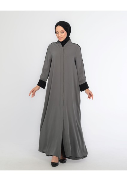 Reyma Ferace-Haki&siyah indirimleri