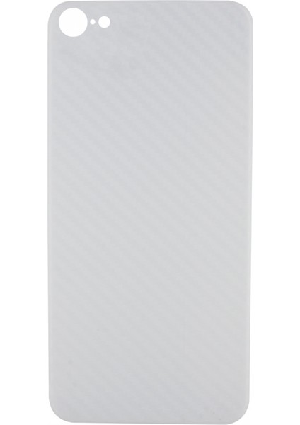 Apple iPhone 8 Uyumlu Arka Koruma 3m 360 Kaplama