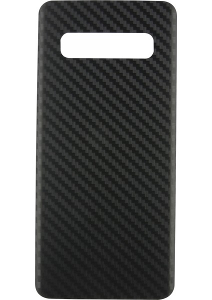 Samsung Galaxy S10 Plus Uyumlu Arka Koruma 3m 360 Kaplama