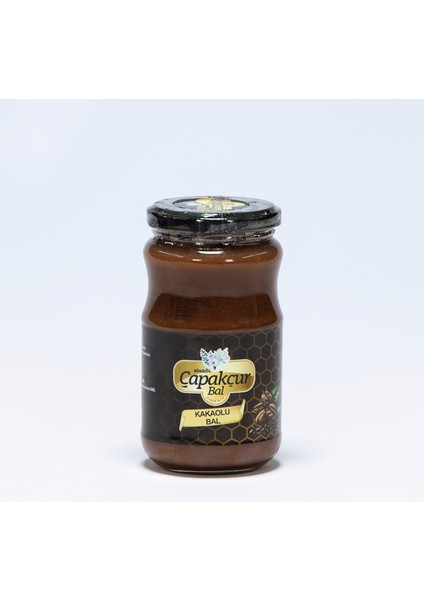 Kakaolu Krem Bal 460gr