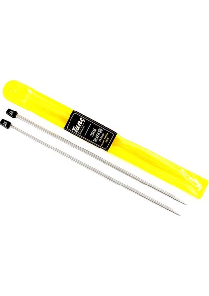 Titanyum Örgü Şişi 35CM