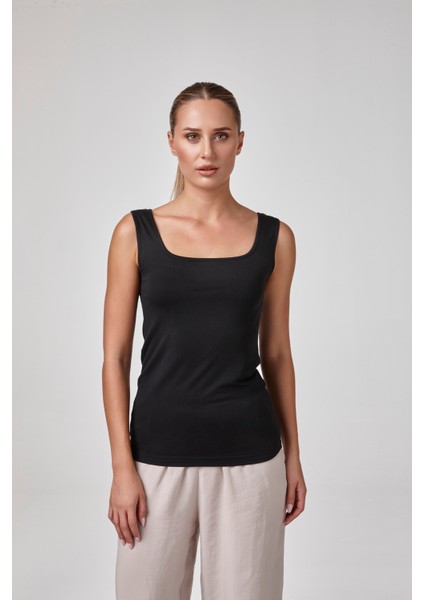 Kadın Askılı Body T-Shirt Fit Kalıp fiyatları