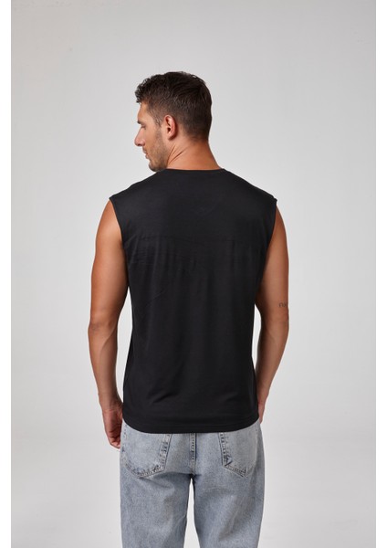 Erkek Kolsuz V Yaka T-Shirt fiyatları