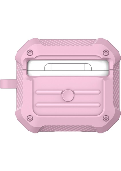 Airpods 3 Için Wiress Kulaklık Tpu Kılıfı (Yurt Dışından) fırsatları