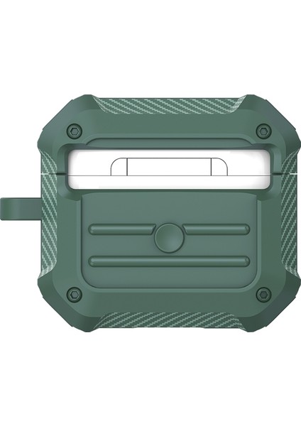 Airpods 3 Için Wiress Kulaklık Tpu Kılıfı (Yurt Dışından) fiyatları