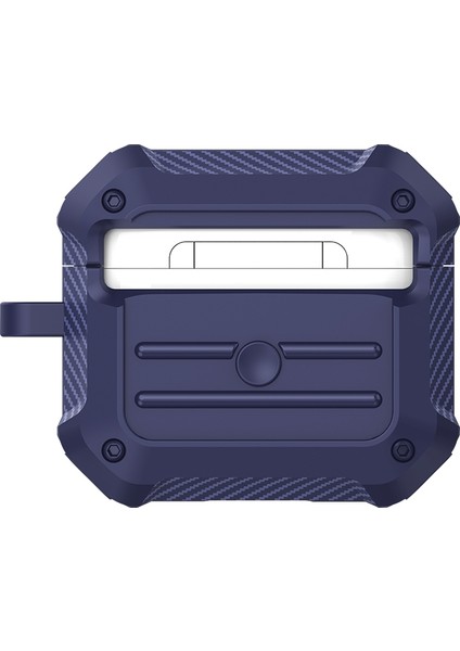 Airpods 3 Için Wiress Kulaklık Tpu Kılıfı (Yurt Dışından) fırsatları