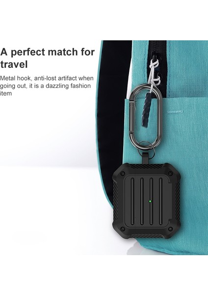 Airpods 3 Için Wiress Kulaklık Tpu Kılıfı (Yurt Dışından) fiyatları