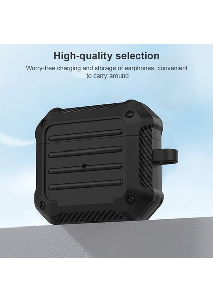 Airpods 3 Için Wiress Kulaklık Tpu Kılıfı (Yurt Dışından) modelleri