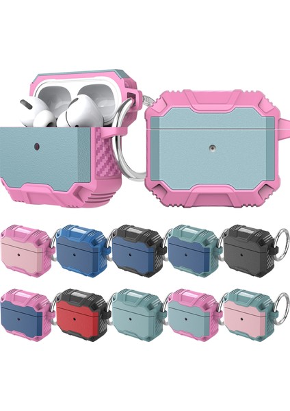 Airpods 3 Için Tpu Pc Darbeye Dayanıklı Kılıf (Yurt Dışından) fiyatları