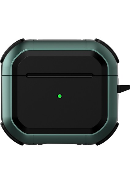 Airpods 3 Için Wiress Kulaklık Tpu Kılıfı (Yurt Dışından)