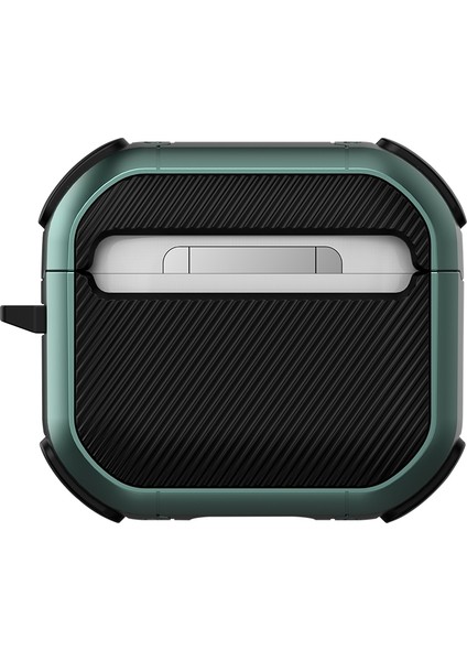 Airpods 3 Için Wiress Kulaklık Tpu Kılıfı (Yurt Dışından) fırsatları