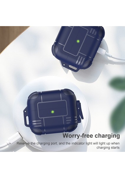 Airpods 3 Için Traver Kulaklık Kılıfı (Yurt Dışından) fırsatları