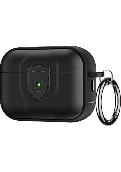 Airpods 3 Için Tpu Pc Koruma Kılıfı (Yurt Dışından)