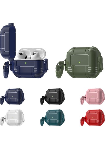 Airpods 3 Için Traver Kulaklık Kılıfı (Yurt Dışından) indirimleri