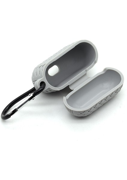 Airpods 3 Için Örgü Dokulu Koruyucu Kılıf (Yurt Dışından)
