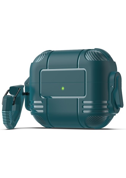 Airpods 3 Için Traver Kulaklık Kılıfı (Yurt Dışından)